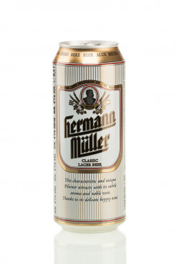 Hermann Muller 4,0 %