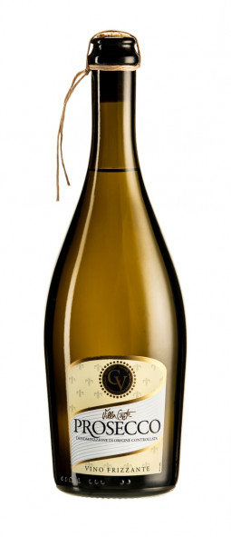 Villa Caste Deluxe Prosecco