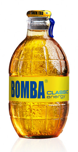 Bomba energy CLASSIC