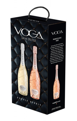 VOGA Prosecco Gift Box