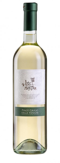 VITIS NOSTRA Pinot Grigio Delle Venezie DOC