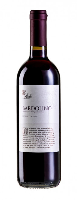 VITIS NOSTRA Bardolino DOC