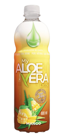 Aloe Vera Mango