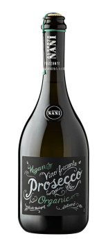 Prosecco BIO Frizzante Spago