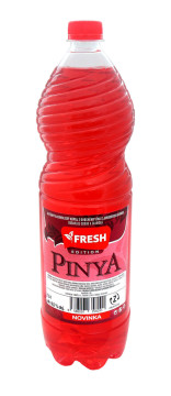 PINYA FRESH 1,5 l