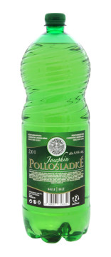 Josephin – biele polosladké 2l