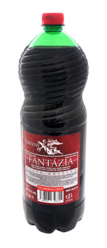 Fantázia - red