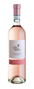 VITIS NOSTRA Pinot Grigio Lush Delle Venezie DOC