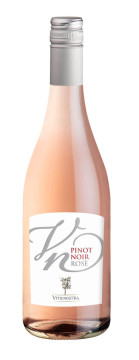 VITIS NOSTRA Pinot Noir Igt Pavia Rosé