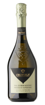 OROPERLA VALDOBIADENE PROSECCO DOCG