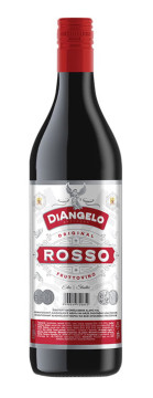 Di Angelo VERMUT ROSSO