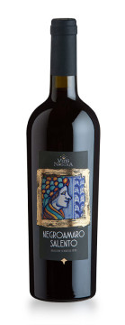 VITIS NOSTRA NEGROAMARO SALENTO IGT