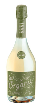 BIO VEGAN WINE